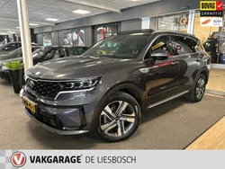 Grijs, metallic lak Gebruikt 2021 Kia Sorento SUV | € 35.750 (Goede deal)
