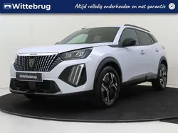 Wit Gebruikt 2024 Peugeot 2008 Allure SUV | € 22.925 (Goede deal)