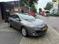Grijs Gebruikt 2009 Renault Mégane GrandTour Stationwagen | € 2.199 (Goede deal)