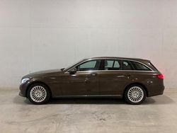 Gebruikt 2015 Mercedes 350 AMG Stationwagen | € 9.888 (Duur)