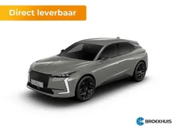 DS Automobiles DS4