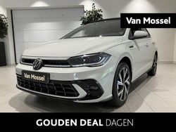 Grijs Gebruikt 2025 VW Polo R-line Edition Hatchback | € 40.900