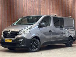 Overige Gebruikt 2018 Renault Trafic Van | € 19.900