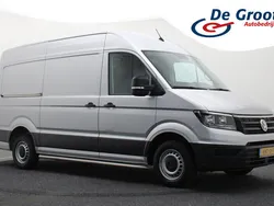Grijs Gebruikt 2022 VW Crafter Highline Van | € 23.950 (Super prijs)