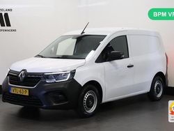 Wit Gebruikt 2023 Renault Kangoo MPV | € 11.950 (Super prijs)