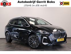 Zwart Gebruikt 2023 BMW 225 Active Tourer M Sport MPV | € 36.449 (Eerlijke prijs)