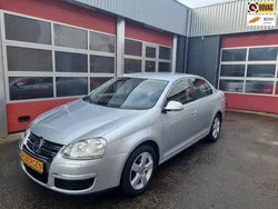 Grijs Gebruikt 2007 VW Jetta Trendline Sedan | € 4.500 (Iets duurder)