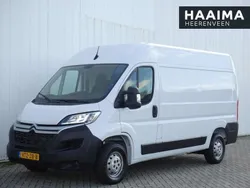 Wit Gebruikt 2023 Citroën Jumper MPV | € 22.950 (Duur)
