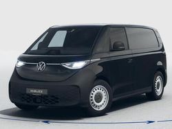 Zwart Gebruikt 2024 VW ID. Buzz Business MPV | € 45.070 (Eerlijke prijs)