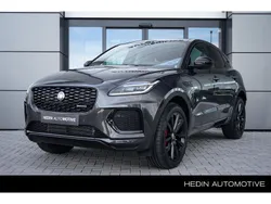 Grijs Gebruikt 2024 Jaguar E-Pace R-Dynamic SUV | € 68.995