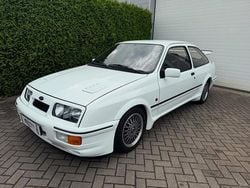 Gebruikt 1987 Ford Sierra RS | € 52.999