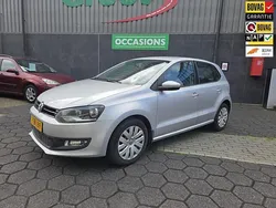 Grijs Gebruikt 2014 VW Polo Comfortline Hatchback | € 7.450 (Goede deal)