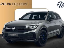 Grijs Nieuw 2025 VW Touareg Comfortline SUV | € 103.950 (Eerlijke prijs)