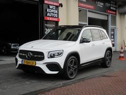 Wit Gebruikt 2020 Mercedes GLB250 Premium Plus SUV | € 39.750 (Super prijs)