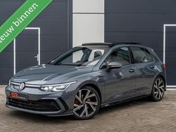 Grijs Gebruikt 2021 VW Golf VIII R-line Hatchback | € 30.950 (Eerlijke prijs)