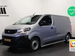 Grijs Gebruikt 2022 Peugeot Expert Van | € 14.499 (Eerlijke prijs)