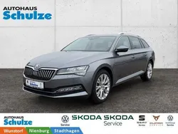 Overige Gebruikt 2023 Skoda Superb Style Stationwagen | € 43.764 (Eerlijke prijs)