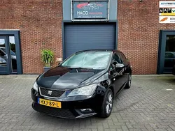 Zwart Gebruikt 2014 Seat Ibiza SC I-Tech Hatchback | € 6.999 (Eerlijke prijs)