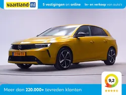 Geel Gebruikt 2023 Opel Astra Hatchback | € 22.309 (Goede deal)
