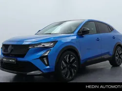 Blauw Gebruikt 2024 Renault Rafale Esprit Alpine SUV | € 45.945 (Eerlijke prijs)