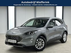 Grijs Gebruikt 2021 Ford Kuga Titanium SUV | € 21.950 (Super prijs)