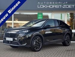 Zwart Gebruikt 2025 Peugeot 3008 GTi SUV | € 38.350 (Goede deal)
