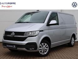 Bestelauto Gebruikt 2022 VW T6.1 Highline Van | € 28.950 (Goede deal)