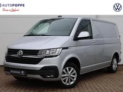 Bestelauto Gebruikt 2022 VW T6.1 Highline Van | € 28.950 (Goede deal)