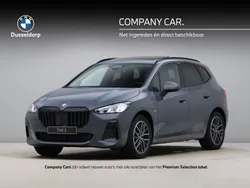 Grijs Nieuw 2025 BMW 225 Active Tourer M Sport MPV | € 58.365