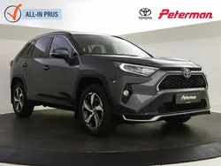 Grijs Gebruikt 2020 Toyota RAV4 Edition SUV | € 35.899 (Duur)