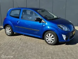 Blauw Gebruikt 2010 Renault Twingo Authentique Hatchback | € 2.199 (Eerlijke prijs)
