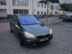 Grijs Gebruikt 2016 BMW 220 M Sport Stationwagen | € 18.500 (Duur)