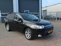 Gebruikt 2013 Mitsubishi Outlander Instyle SUV | € 9.950