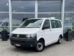 Wit Gebruikt 2015 VW T5 Van | € 16.980