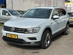 Grijs Gebruikt 2018 VW Tiguan Allspace Comfortline SUV | € 19.950 (Eerlijke prijs)