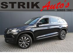 Zwart Gebruikt 2019 Skoda Kodiaq Business Line SUV | € 16.489 (Super prijs)