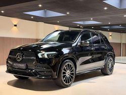 Zwart Gebruikt 2021 Mercedes GLE350 Premium SUV | € 64.950 (Eerlijke prijs)