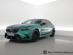 Groen Gebruikt 2024 BMW M5 Comfort Edition Sedan | € 146.900