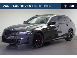 Grijs Nieuw 2025 BMW M340 M Sport Sedan | € 126.506