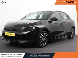 Zwart, metallic lak Gebruikt 2024 Opel Corsa Hatchback | € 17.950 (Eerlijke prijs)