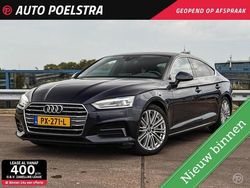 Gebruikt 2017 Audi A5 Sportback Sport Hatchback | € 24.950 (Eerlijke prijs)