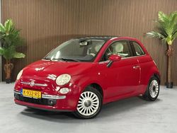 Gebruikt 2009 Fiat 500 Pop | € 2.999 (Goede deal)