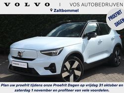 Blauw Gebruikt 2024 Volvo XC40 Ultimate SUV | € 45.950 (Goede deal)
