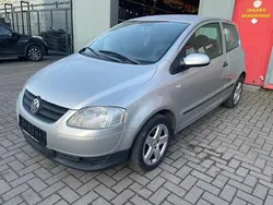 Grijs Gebruikt 2011 VW Fox Trendline Hatchback | € 4.999