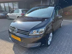 Zwart Gebruikt 2011 VW Touran Trendline MPV | € 4.895 (Eerlijke prijs)