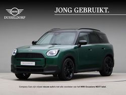 Groen, metallic lak Nieuw 2025 Mini Countryman Classic SUV | € 44.800 (Eerlijke prijs)