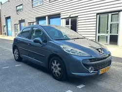 Grijs Gebruikt 2006 Peugeot 207 Hatchback | € 695 (Goede deal)