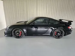 Zwart Gebruikt 2007 Porsche 911 GT3 Coupé | € 119.950