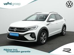 Wit Gebruikt 2022 VW Taigo R-line SUV | € 23.900 (Eerlijke prijs)