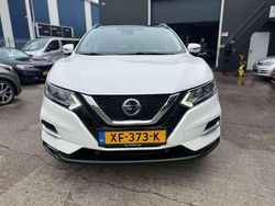 Gebruikt 2018 Nissan Qashqai N-Connecta SUV | € 14.500 (Eerlijke prijs)